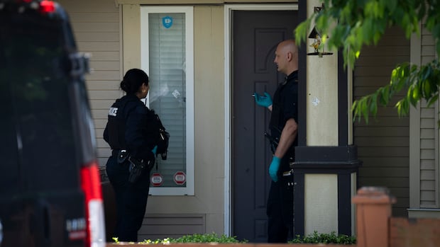 Gunshots fired at Cricket Canada president's house in Surrey, B.C.