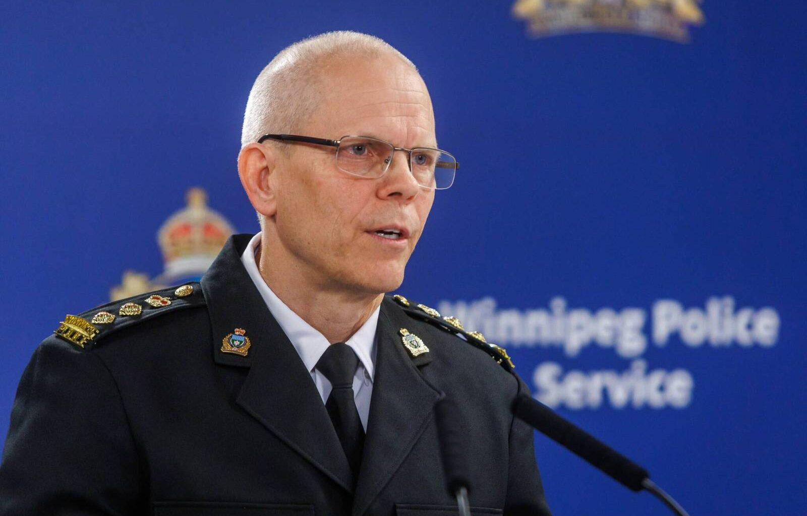 Winnipeg police get behind Ottawa’s ‘lawful access’ bill – Winnipeg Free Press