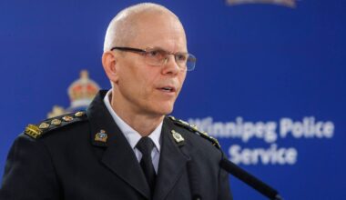 Winnipeg police get behind Ottawa’s ‘lawful access’ bill – Winnipeg Free Press