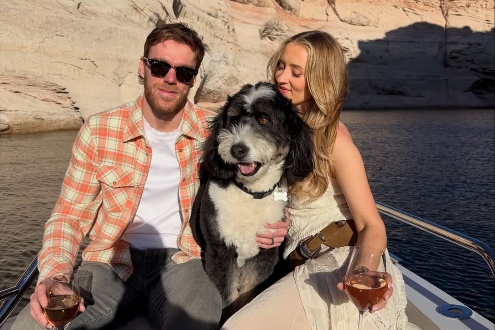 McDavid-Utah