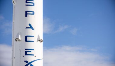 The SpaceX IPO filing is filled with AI bets, Starship dreams, and Elon Musk at the center