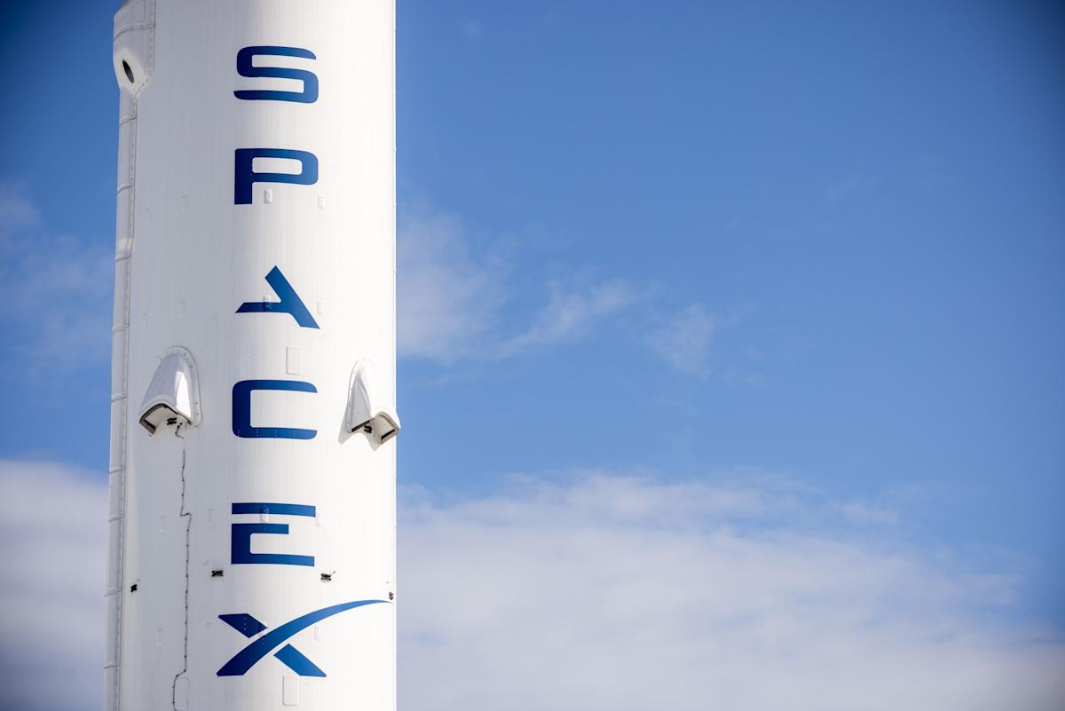 The SpaceX IPO filing is filled with AI bets, Starship dreams, and Elon Musk at the center