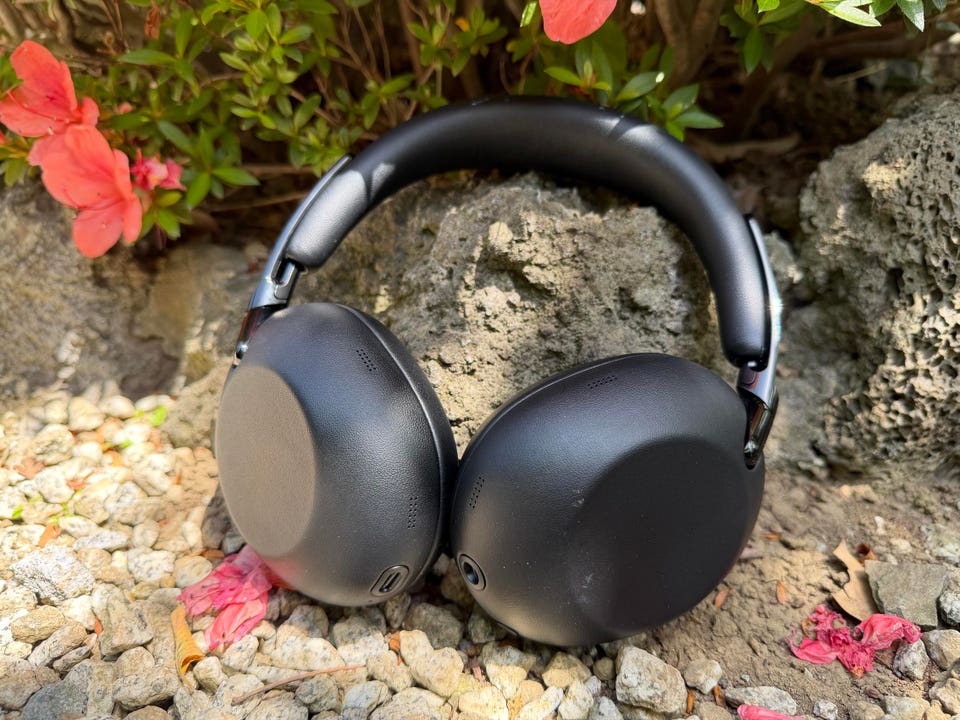 Sony 1000X The Collexion headphones