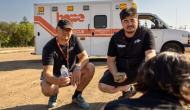 24/7 Crisis Diversion unveils data dashboard, shedding more light on help needed by vulnerable Edmontonians