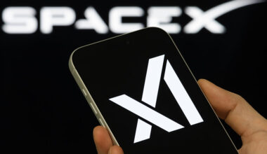 xAI burned $6.4B last year — SpaceX’s IPO filing shows why the spending is far from over