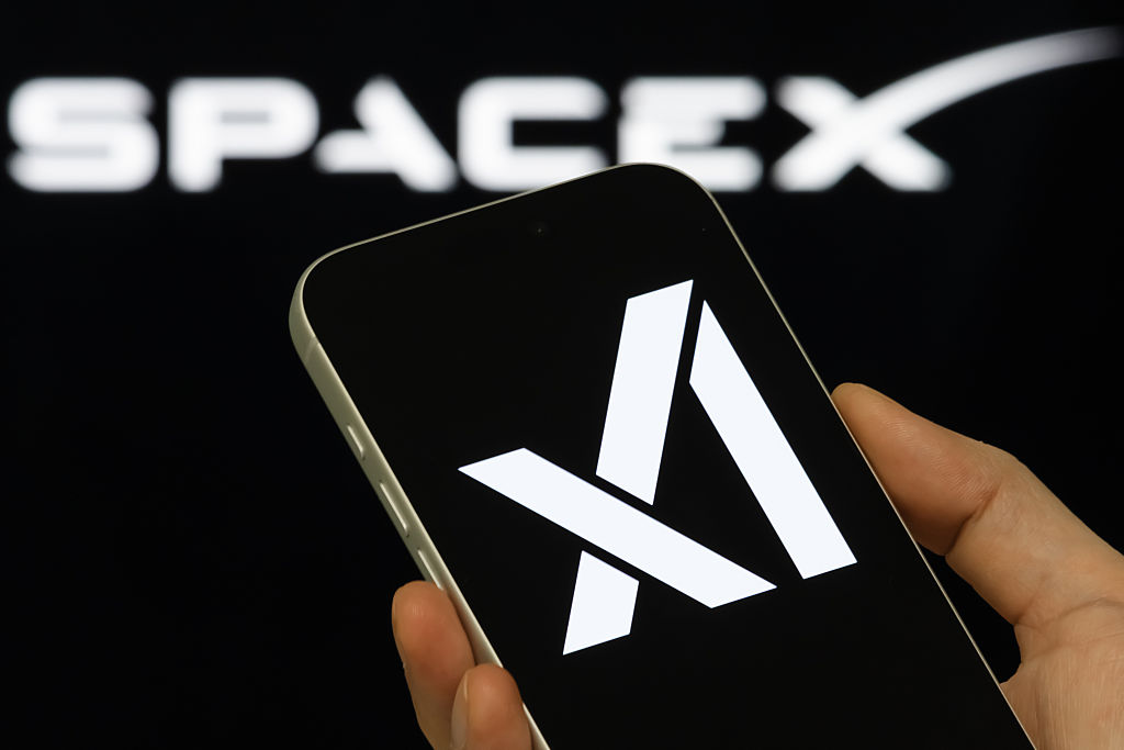 xAI burned $6.4B last year — SpaceX’s IPO filing shows why the spending is far from over