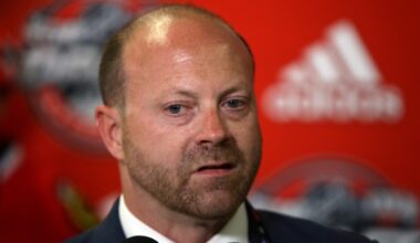 Oilers Ripped by Insider for ‘Organizational Dysfunction’
