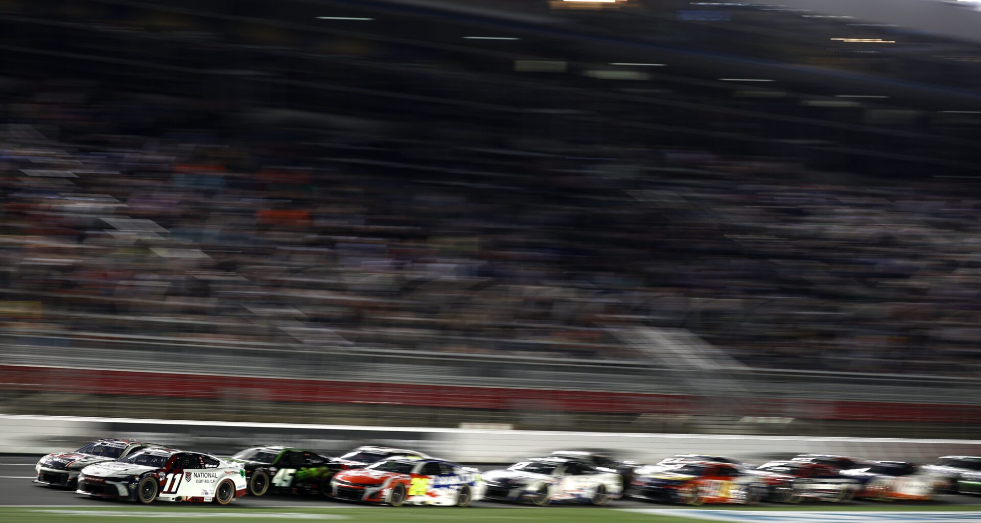 Charlotte NASCAR Weekend Schedule 2026: Coca-Cola 600