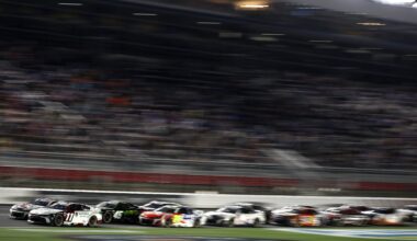 Charlotte NASCAR Weekend Schedule 2026: Coca-Cola 600