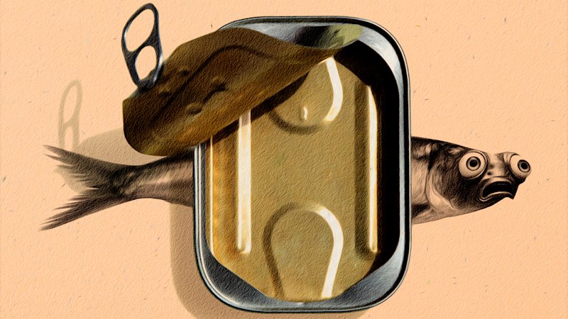 Even the man behind this stinky wellness trend thinks it’s a bad idea