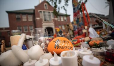 Tribunal into missing Indigenous children and unmarked graves to hold sessions in Montreal