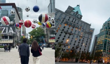 FIFA boom or bust? Vancouver hotel bookings down 20% for June