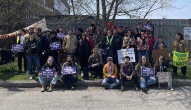 Former Mama Earth workers say employer used loophole in collective agreement in an act of union-busting