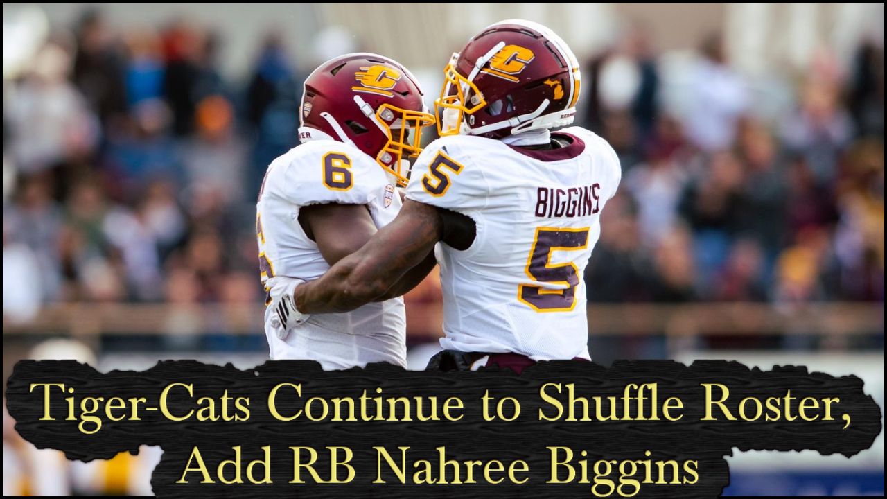 CFL News Hub