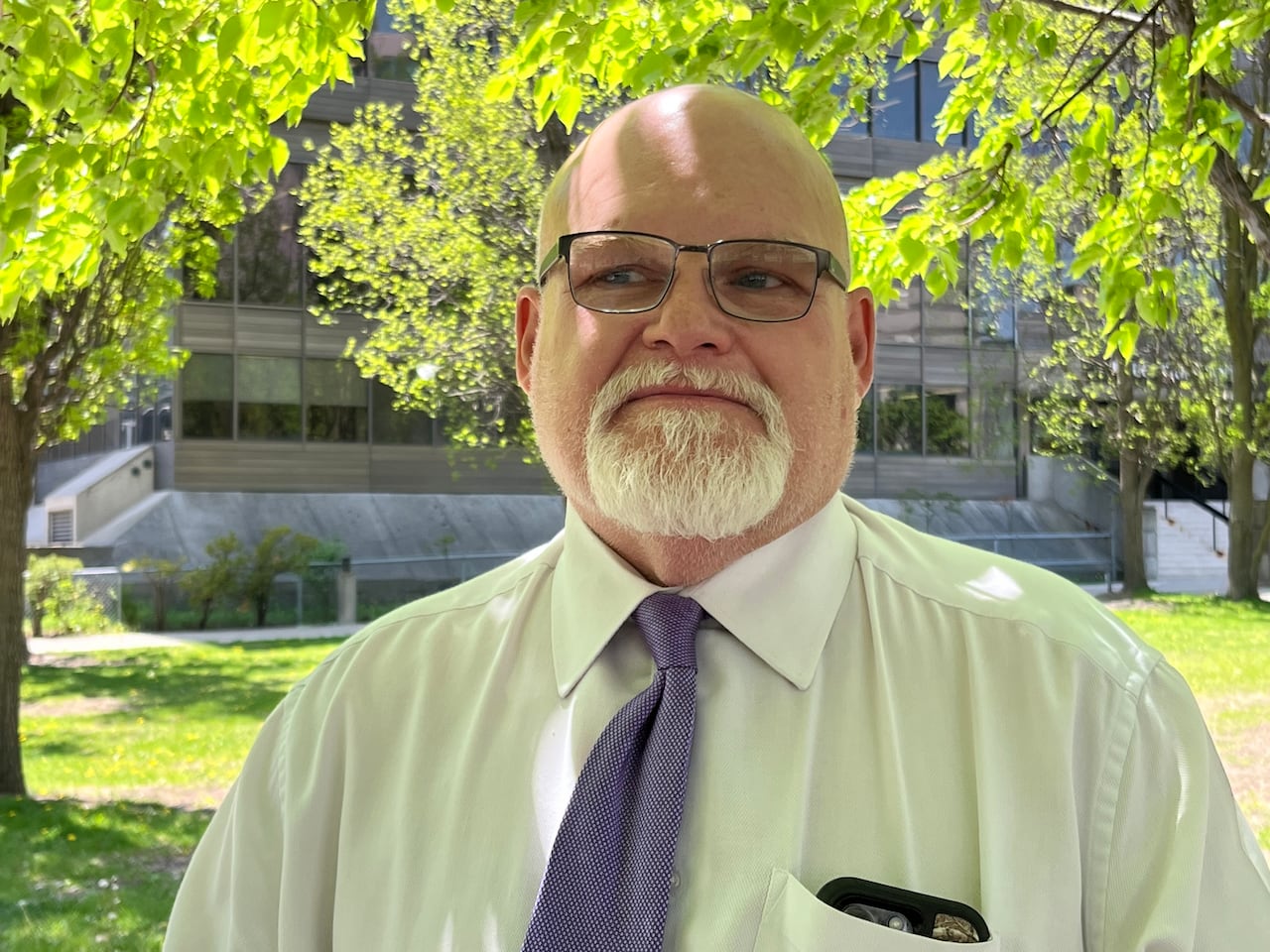 Paralegal Sean O'Connor says he questions whether noise camera technology is advanced enough to be reliable - and to stand up in court, although he acknowledges street noise can be a problem.