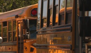 Calgary public, Catholic school trustees welcome ‘long due’ increases to local school budgets