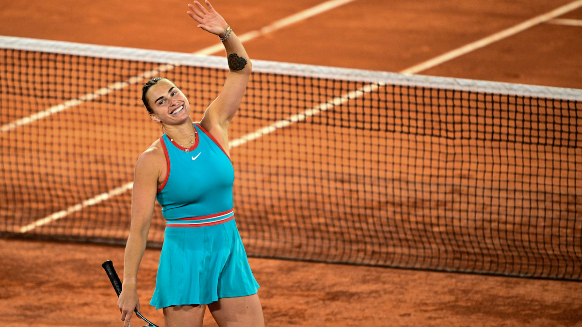 French Open 2026 Prize Money: Roland Garros Winner’s Payday Revealed