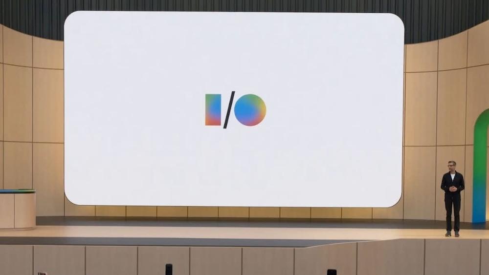 Google I/O 2026 Turned Gemini Into An Agent Platform