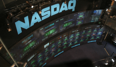 Nvidia earnings surge while SpaceX IPO plans and Iran peace hopes shape markets: Dow Jones, S&P, Nasdaq, Wall Street Futures