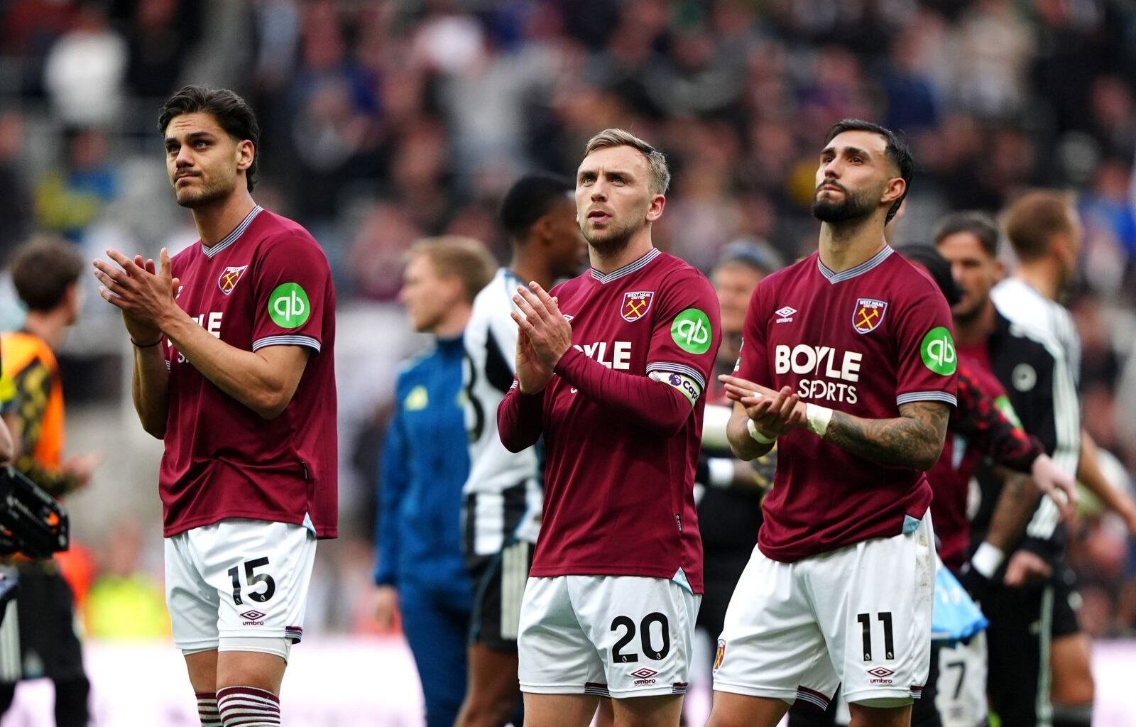 Relegation fight, Salah’s last game and Guardiola’s likely exit as Premier League reaches finale – Winnipeg Free Press