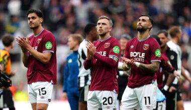 Relegation fight, Salah’s last game and Guardiola’s likely exit as Premier League reaches finale – Winnipeg Free Press