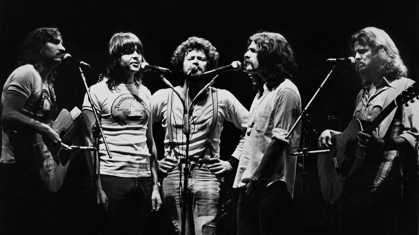 The Eagles Miss The Top 10 For The First Time On One Chart