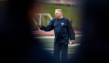 Defensive co-ordinator Greg Quick in third stint with Toronto Argonauts | NanaimoNewsNOW