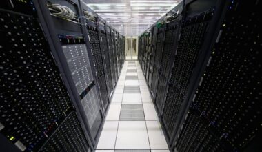 What tech CEOs want from the new federal AI strategy