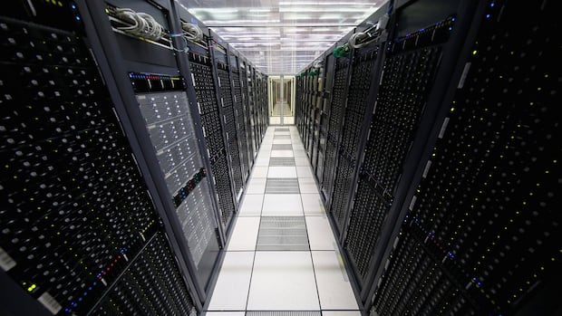 What tech CEOs want from the new federal AI strategy