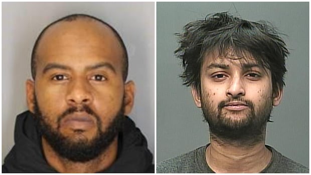 Man arrested in Toronto in connection with string of arsons, extortions in Winnipeg