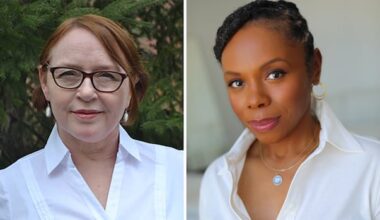 Toronto's Motive crime and mystery literary festival gears up for its fifth year