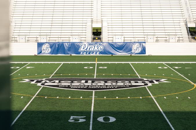Women's Soccer Announces Full 2026 Schedule