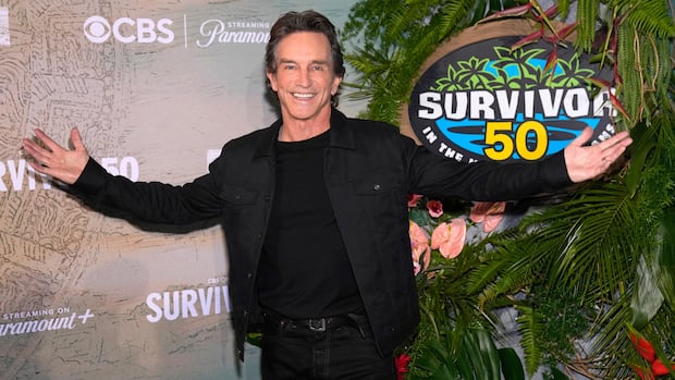'What just happened?' Jeff Probst spoils Survivor 50 finale result live on air
