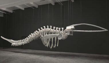 In Vancouver, artists imagine life after climate change