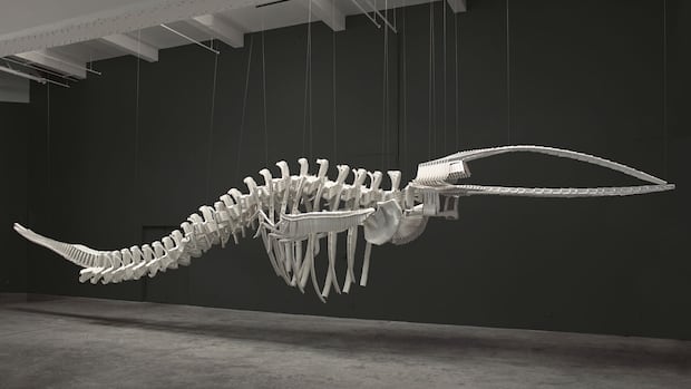 In Vancouver, artists imagine life after climate change