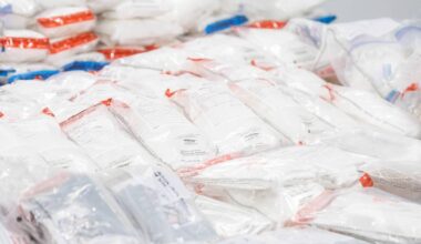 Massive drug bust a big deal, but police alone cannot end misery – Winnipeg Free Press