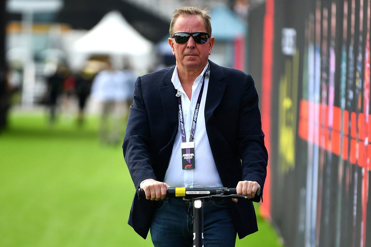 Martin Brundle predicts Canadian GP drama as F1 drivers "are a little bit scared" of unknown
