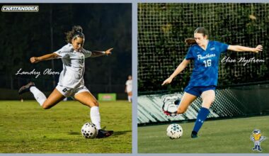 Soccer Adds Two From Transfer Portal to 2026 Roster