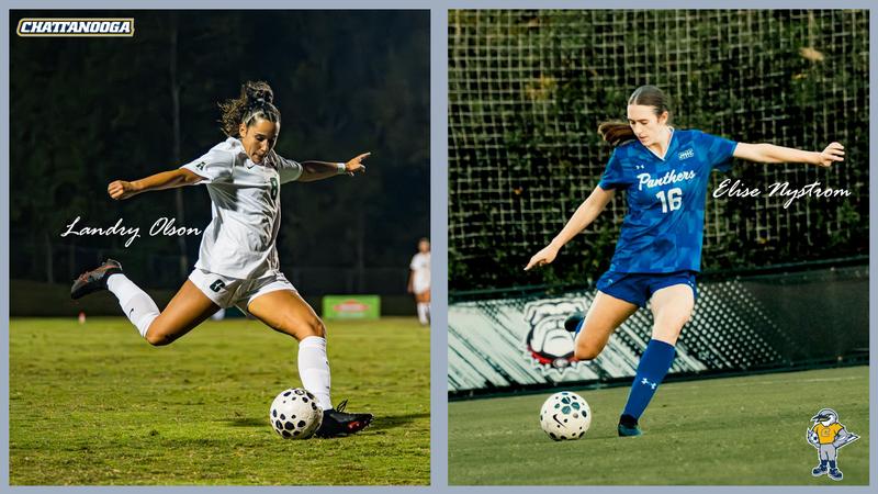 Soccer Adds Two From Transfer Portal to 2026 Roster