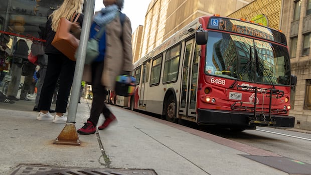 Transit emerges as a top issue in early days of mayoral race