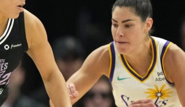 Top WNBA Bets & Player Props for May 21: Expert Picks and Predictions