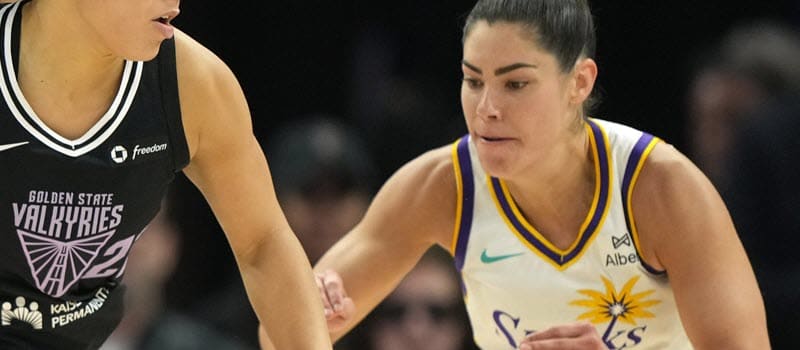 Top WNBA Bets & Player Props for May 21: Expert Picks and Predictions