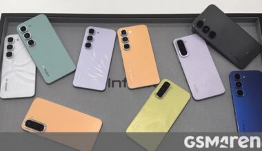Infinix details Hot 70 design
