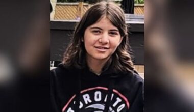 Police set up dedicated phone line in search for Toronto teen missing 5 days