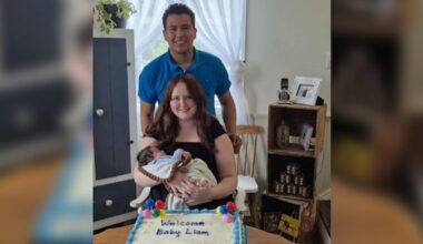 Roadside birth during hospital service disruption prompts calls for change