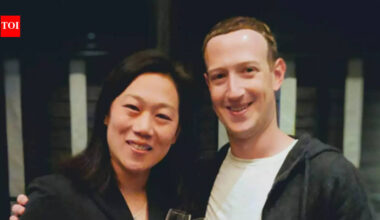 Mark Zuckerberg: How Priscilla Chan and Mark Zuckerberg's $75 million gift changed the face of San Francisco's public healthcare | World News