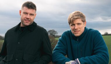 Emmerdale fans spot crucial closing credits clue which 'exposes' mystery arsonist