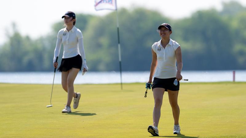 T-Birds share lead with Dalton State heading into final round of NAIA Women's National Championship