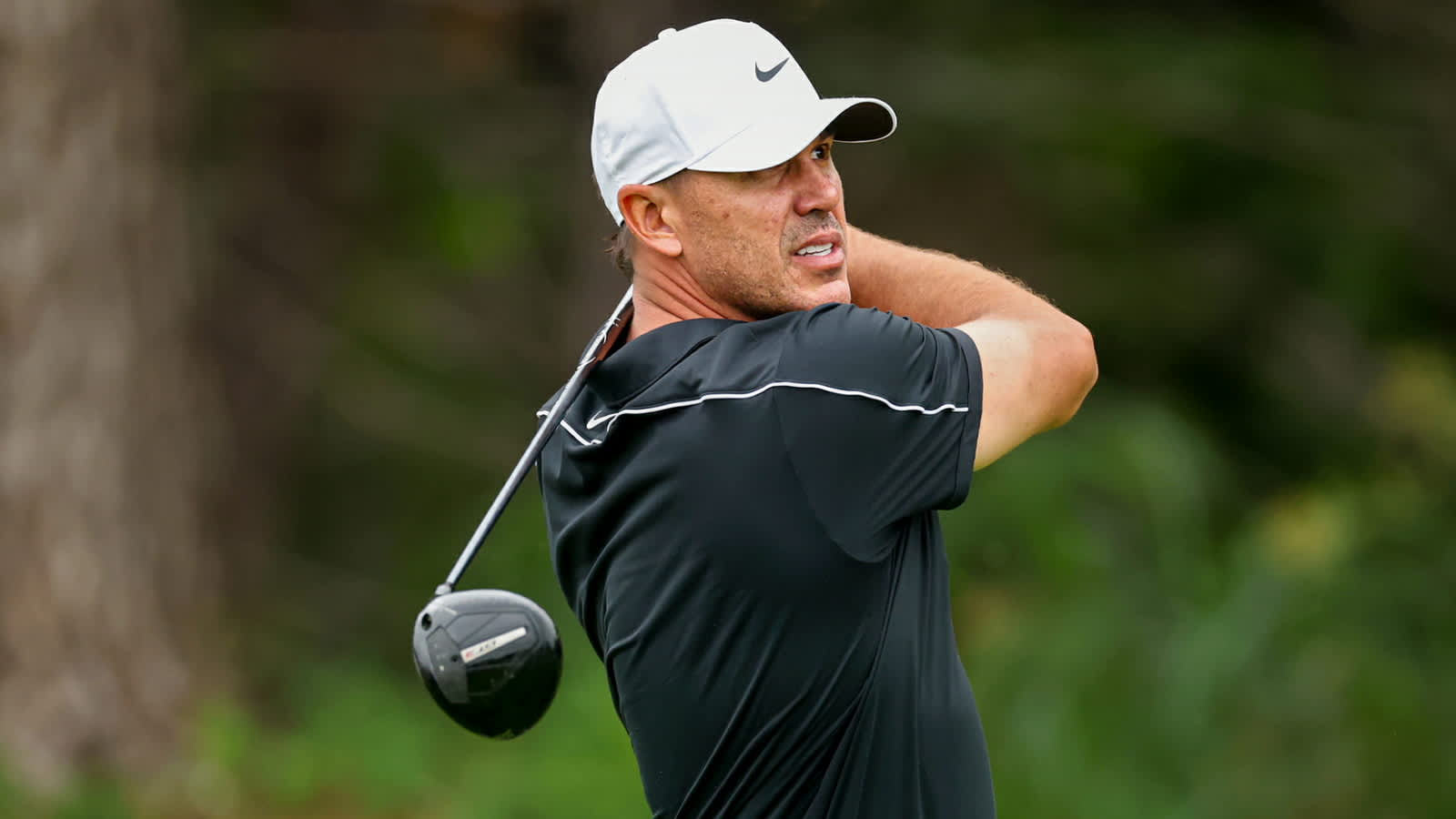 Brooks Koepka’s Round 1 highlights from THE CJ CUP