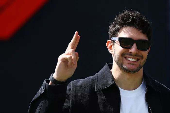 Esteban Ocon, Haas F1 Team